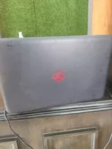 Omen Hp 15-ax209ns Laptop Pc