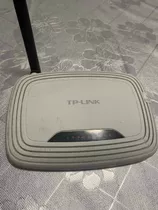 Roteador Wireless 150mbps Tl-wr740n