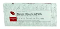 Extractos Reductores Naturales - mL a $2185