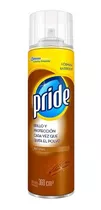 Pride Spray Limpiador Multisuperficies