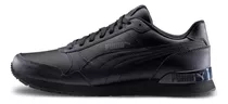 Zapatillas Puma St Runner V2 Full L Adp Hombre 367107-22