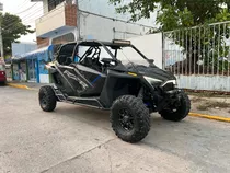 Polaris Rzr Pro Xp 4 Ultimate