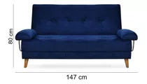 Sofa Cama Ferrati