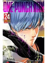 One-punch Man - Vol. 24