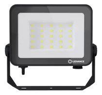 Proyector Reflector Floodlight 30w Ledvance Osram 