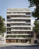 Edificio En Palermo - Oportunidad De Inversión. Unidades De 1, 2 Y 3 Amb. Con Todos Los Amenities. Ideal Uso Profesional O Renta Temporaria.