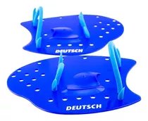 Manopla Natación Deutsch Competición 