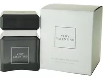 Very Valentino By Valentino For Men. Eau De Toilette Spray 1