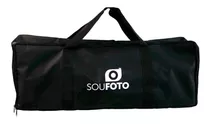 Bag Case Mala Bolsa P/ Tripés Iluminação Estúdio Foto Vídeo