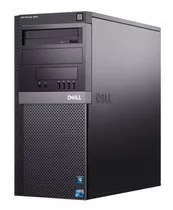 Computador Dell Optiplex 980 I3 4gb Hd320gb