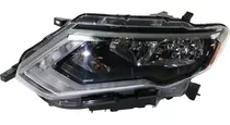 Faro Delantero Para Nissan Xtrail 17-20 Bajo Pedido