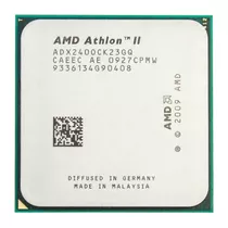 Amd Athlon Ll X2 X64 - 240  (2.8ghz/2m/2000ghz)