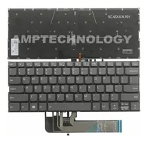 Teclado Laptop Lenovo Yoga 530-14ikb 530-14arr