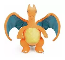 Charizard Peluche Grande Importado 60cm