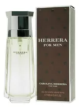 Carolina Herrera Clasico Men