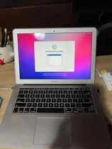 Macbook Air 2017 Seminovo - Completo - I5 - Ssd 512 - 8g Ram