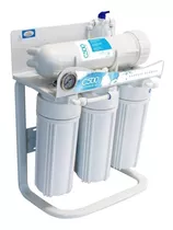 Filtro Purificador De Agua De Osmosis Inversa 400 Gpd C500