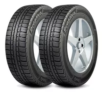 Kit X 2 Neumaticos Fate Prestiva 165/70 R13 E + C