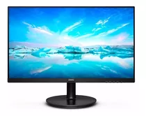 Monitor Philips 24  Full Hd 1920x1080 Vga Hdmi