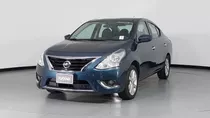 Nissan Versa 1.6 Advance Ta Ac