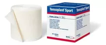 Venda Adhesiva/compresiva Tensoplast Sports 6cm X 2.5 Mts