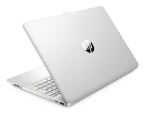 Laptop Hp 15 Natural Silver De 15.6 , Intel Core I5 1235u 8g