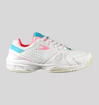 Zapatillas Stone Padel Tenis Voley Handball Mujer Hombre