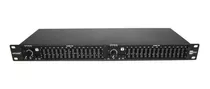 Equalizador Apogee 1515 Eq 15 Bandas Estereo Para Sonido