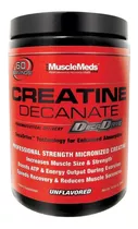 Musclemeds Creatine Decanate 10.58 Oz