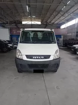 Iveco 55c17 Daily