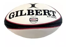 Pelota De Rugby Gilbert - Mundo Trabajo