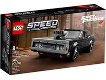 Lego Speed Champions Fast & Furious 1970 Dodge Charger 76912