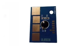 Chip P/ Toner Lexmark T650 T652 T654 X654 X656 36k 100% Novo
