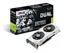 Placa De Vídeo Gtx 1060 3gb Asus 100%