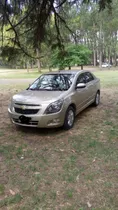 Chevrolet Cobalt 2014 1.8 Ltz At