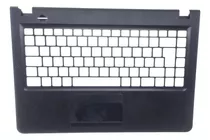 Base Teclado Notebook Megaware Slim Black Pw-mn491 C/ Nf