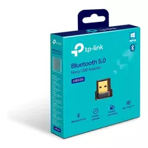 Adaptador Inalambrico Tp-link Ub500 Nano Bluetooh 5.0