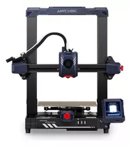 Anycubic Kobra 2 Pro Impresora 3d ¡!disponible!¡ Color Azul Y Negro 110v/220v