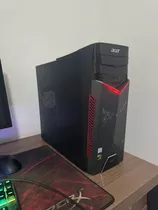 Computador Gamer Acer 1050ti I5 7400