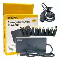 Fonte Carregador Universal Universal Impressora Zebra 24v 