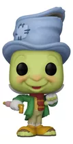 Funko Pop Jiminy Cricket, Pepe Grillo 1026