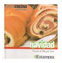 Recetas De Navidad / Nury De Sucre