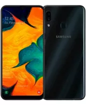 Samsung Galaxy A30 64gb 4gb Ram