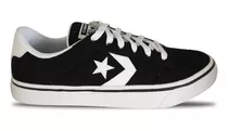 Tenis Converse Tobin Unisex-negro