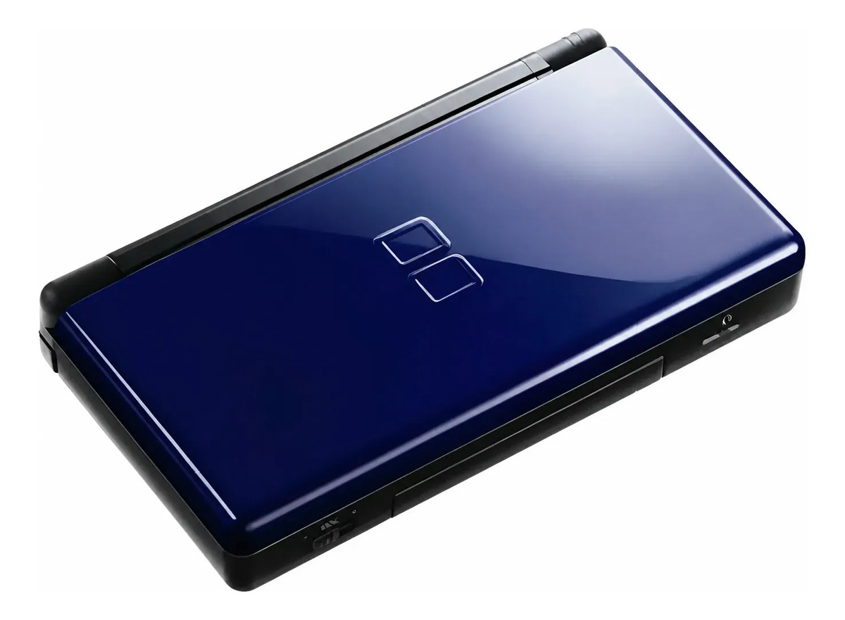 Nintendo Ds Modelo Ntr 001 | Mercado Livre
