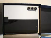 Samsung Galaxy Z Fold5 5g Dual Sim 512gb Gris 12gb - De Mostrador