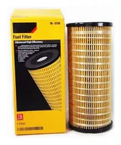 Filtro De Combustible Caterpillar 1r-0756