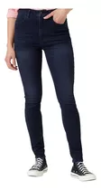 Jeans Mujer Skinny Fit