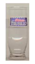 Vasos Pilsen Trujillo - 4 Pack - Último Pack De Colección 