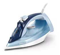 Plancha A Vapor Philips 2400w Steamglide Plus Anti-rayaduras